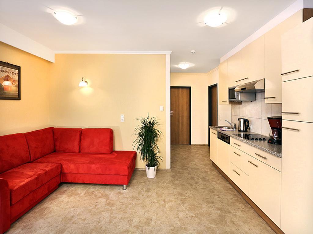 Appartement Sporthuette Fiegl Solden Room photo