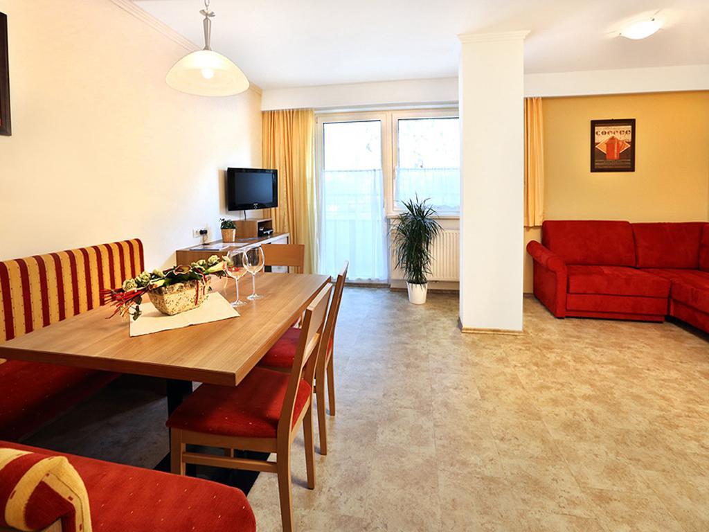 Appartement Sporthuette Fiegl Solden Room photo