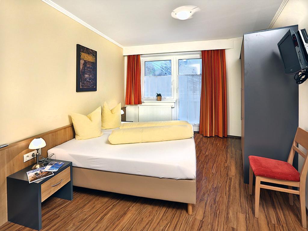 Appartement Sporthuette Fiegl Solden Room photo