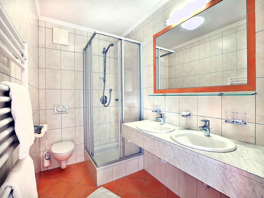 Appartement Sporthuette Fiegl Solden Room photo
