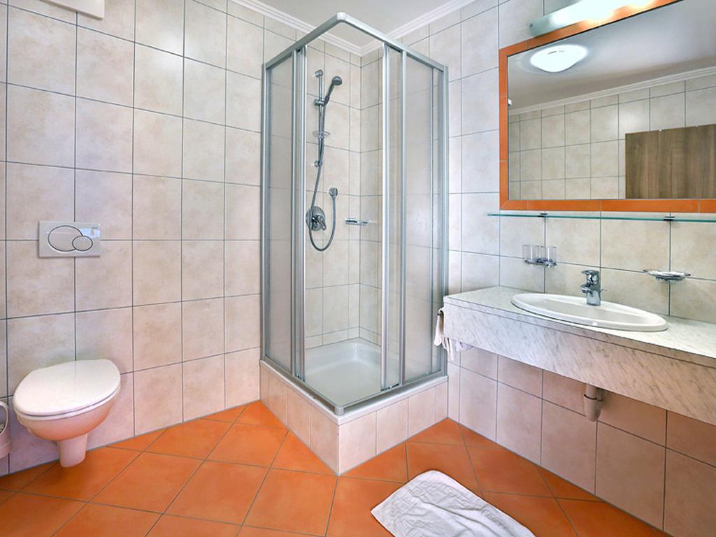 Appartement Sporthuette Fiegl Solden Room photo