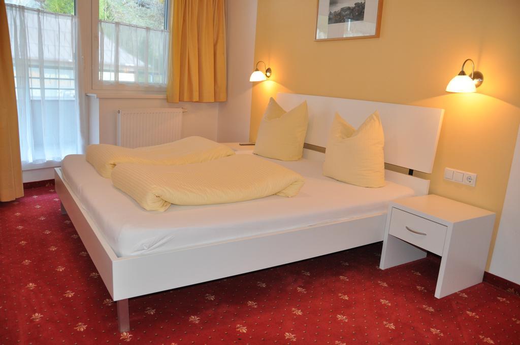 Appartement Sporthuette Fiegl Solden Room photo
